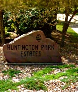 Huntington Park estates strongsville ohio realtor
